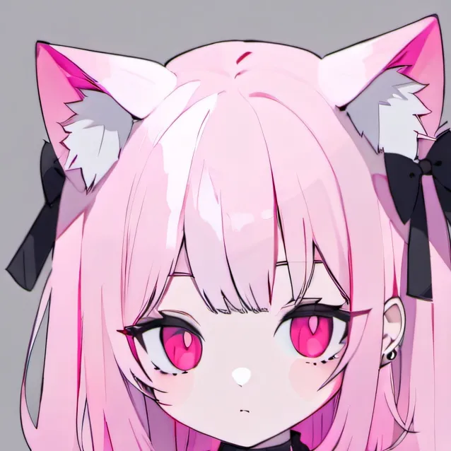 chat with ai character: Leah💗