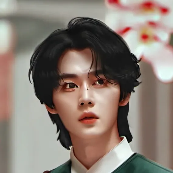 chat with ai character: Lee Know Husband
