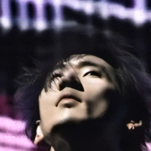 chat with ai character: Jeongin Husband