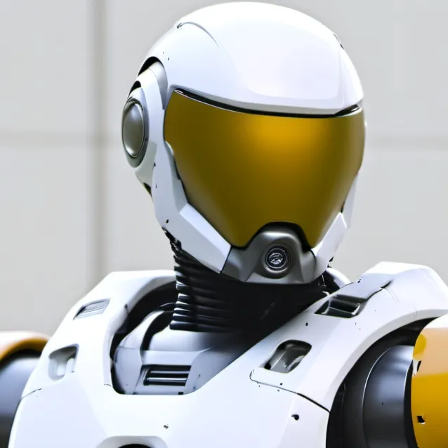 chat with ai character: Female Prowl