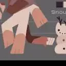 chat with ai character: snowie(fpe) 