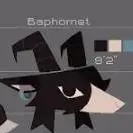 chat with ai character: baphomet(fpe) 