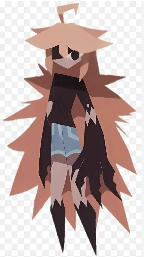 ai character: fen(fpe) background