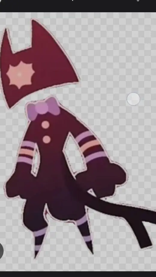 ai character: Skary(fpe)  background