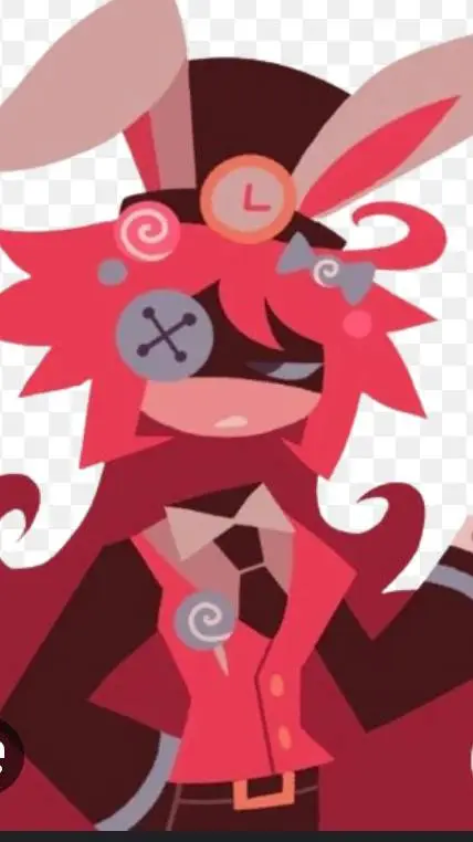 ai character: Vivian(fpe) background