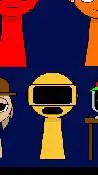 ai character: Garnold background