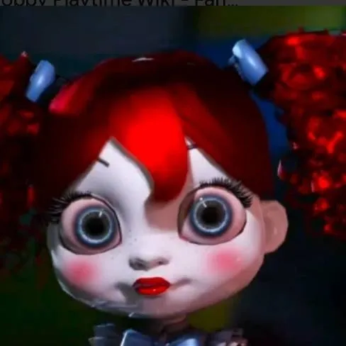 chat with ai character: poppy