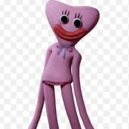 chat with ai character: kissy missy