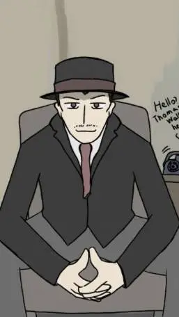 ai character: Aran Tau background