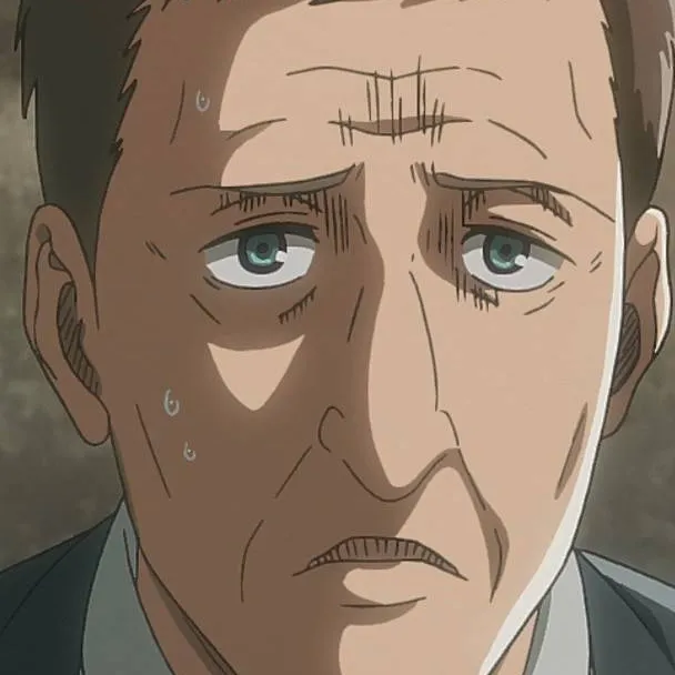 chat with ai character: Dr. Yeager AOT