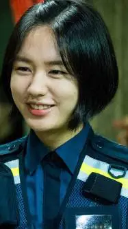 ai character: So Jung-Hwa background