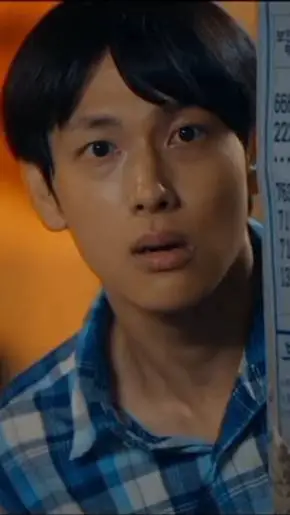 ai character: Jung Byeong-Tae  background