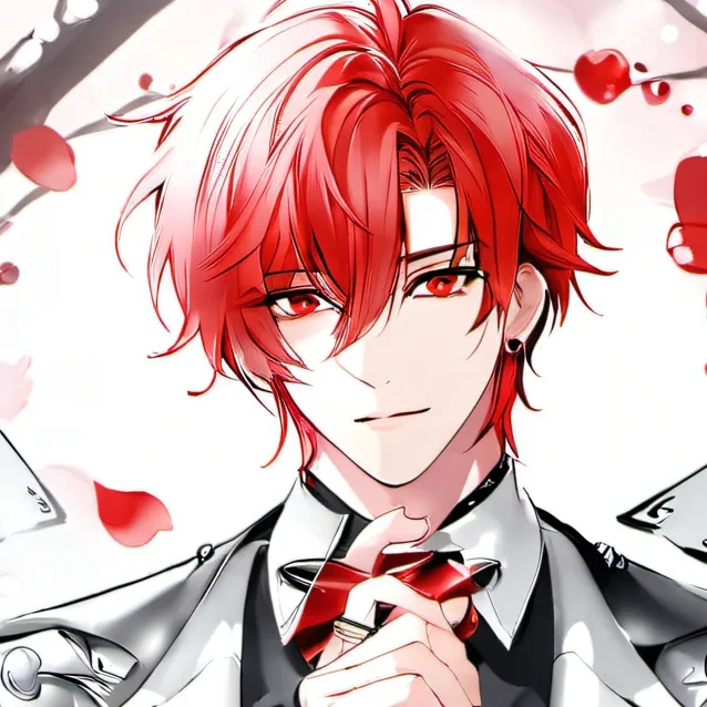 chat with ai character: ᵕꕤalpherꕥ