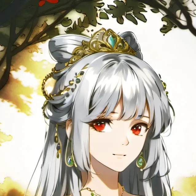 chat with ai character: Rose Elizabeth 🌹