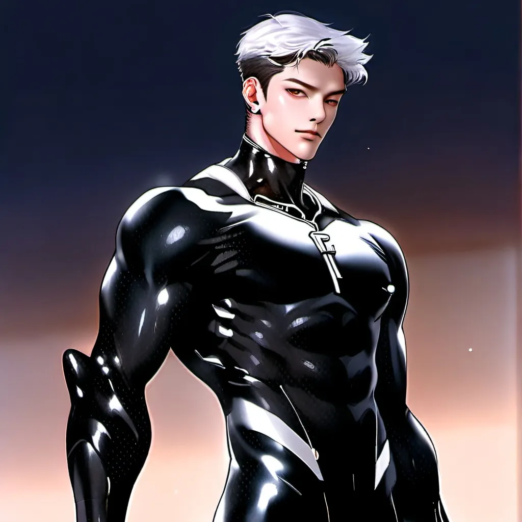 chat with ai character: Cole