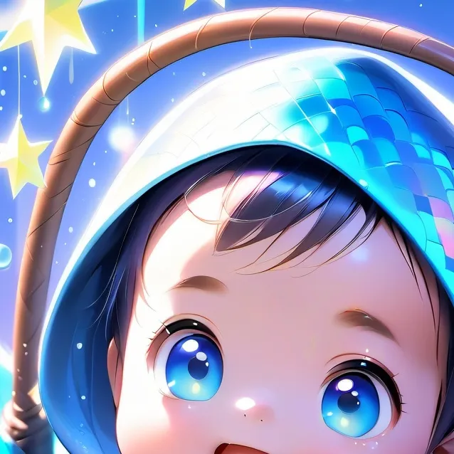 chat with ai character: abandoned inbasket