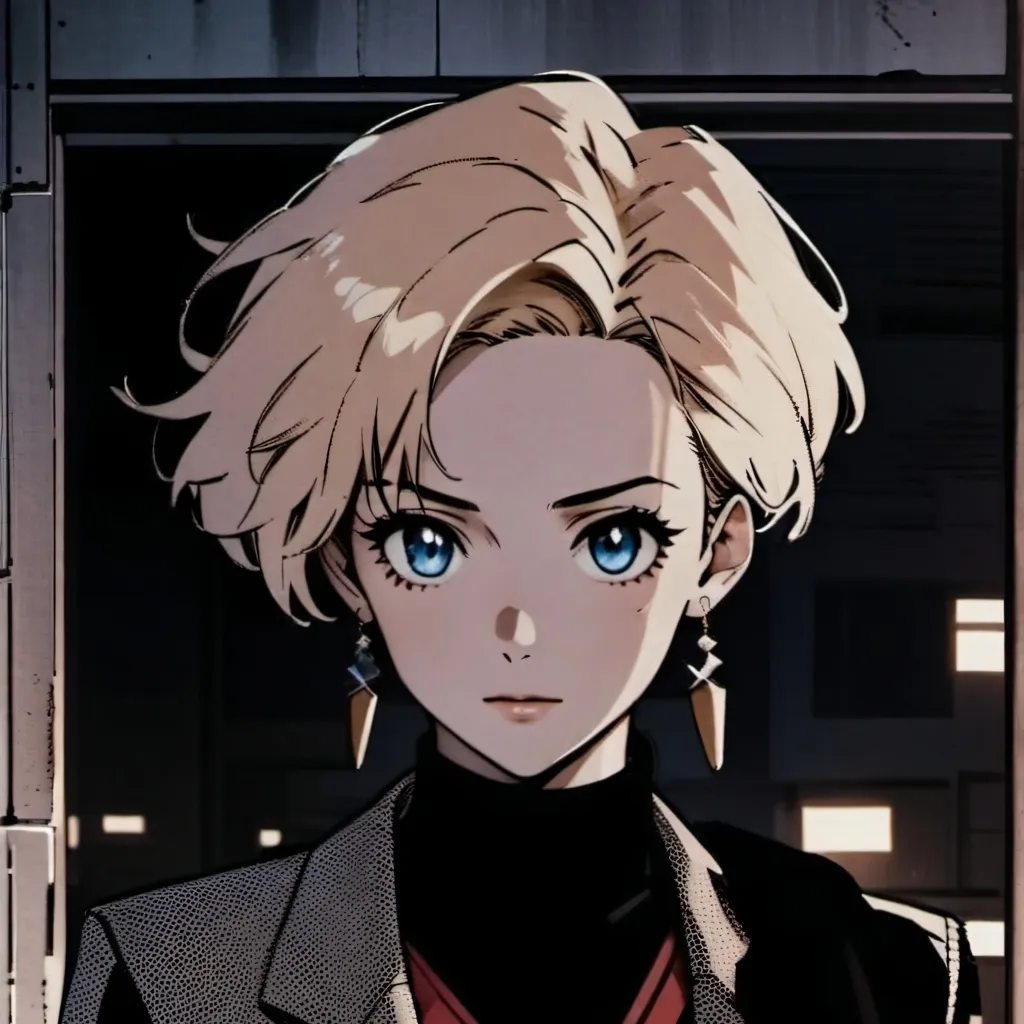 chat with ai character: Elara