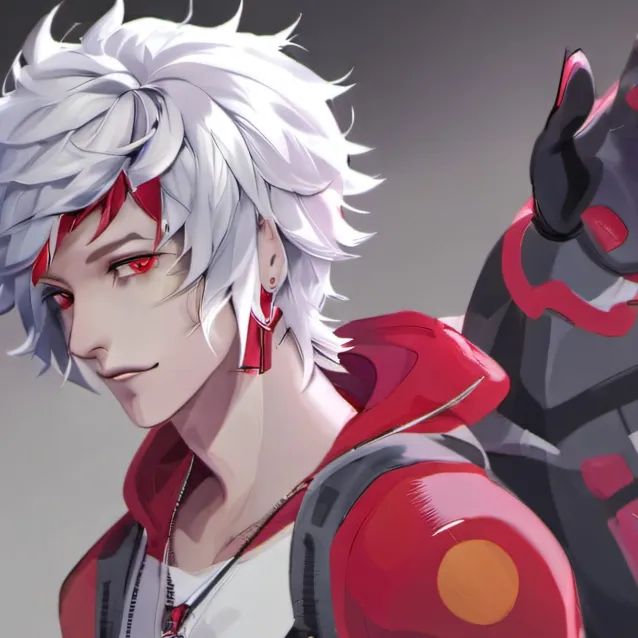 chat with ai character: Relatonshiprolemha