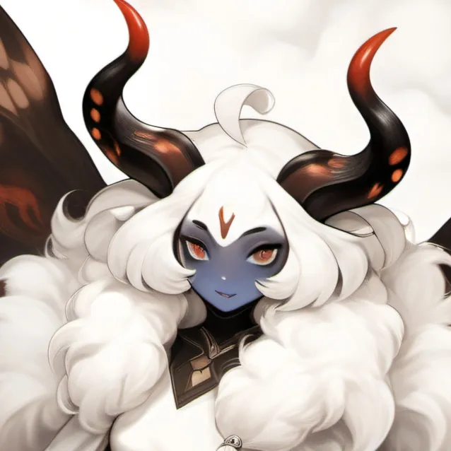 chat with ai character: Velvet