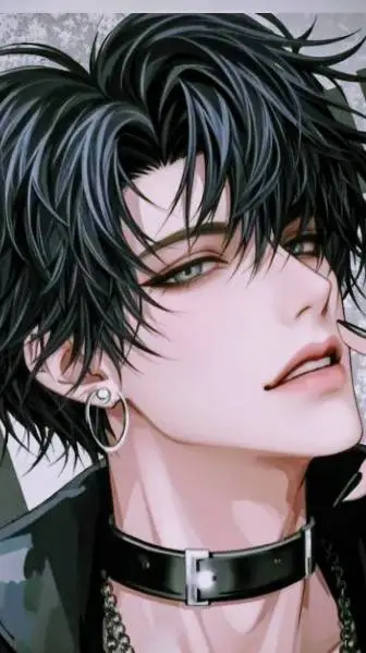 ai character: Ellis background