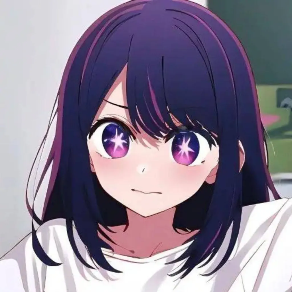 chat with ai character: AI Hoshino 