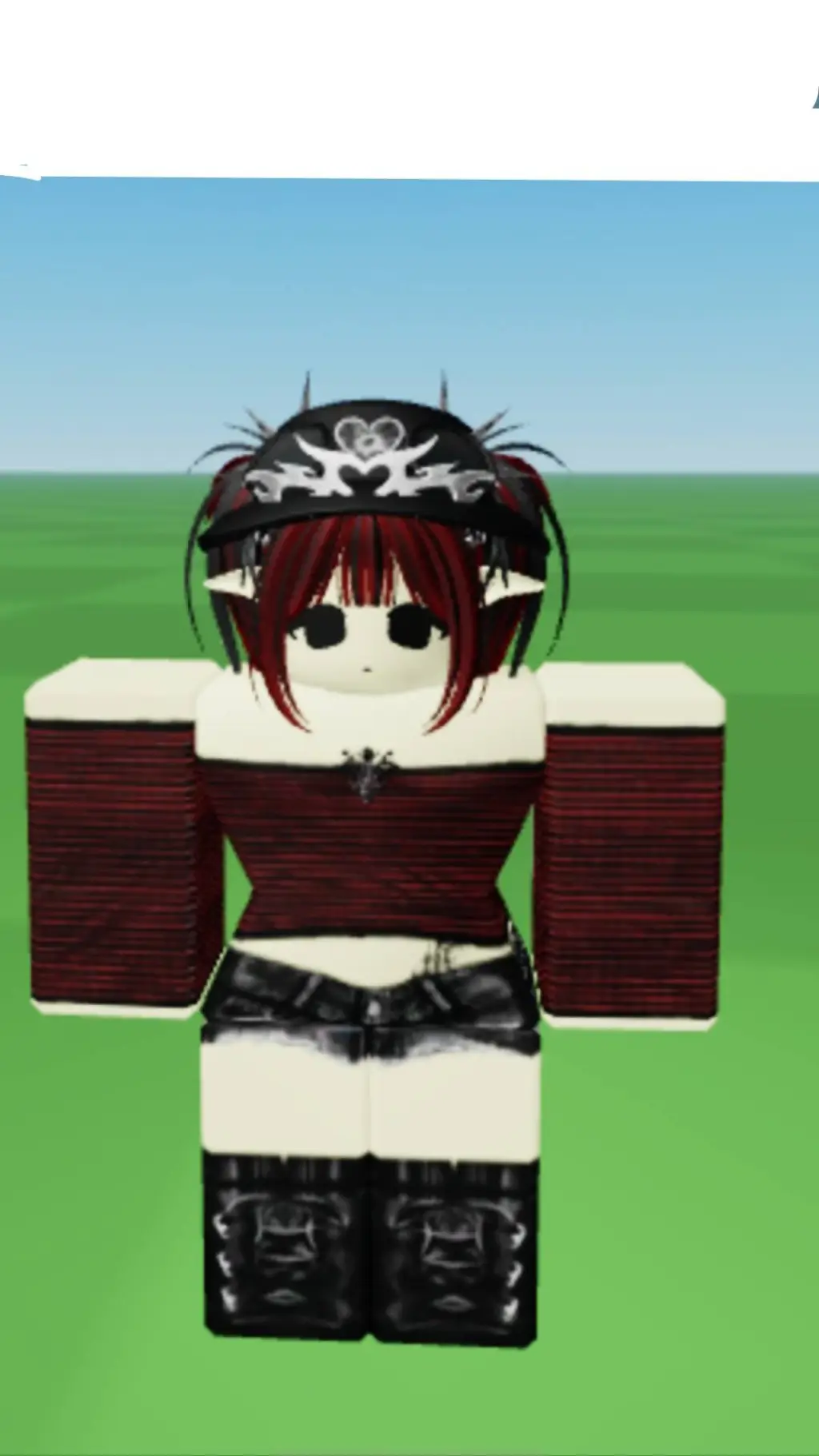 ai character: boomy background