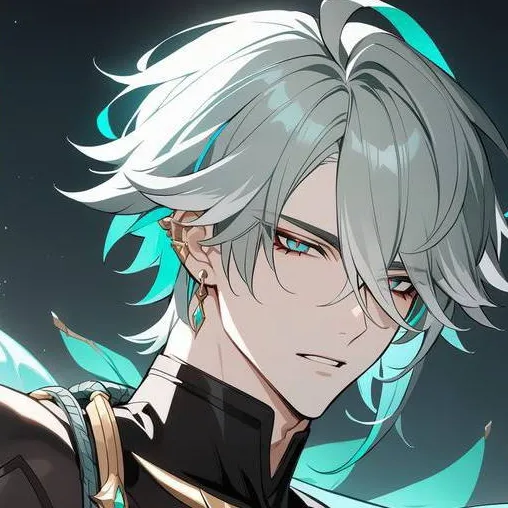 chat with ai character: Alhaitham