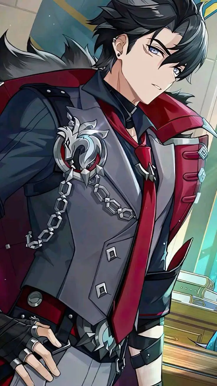 ai character: Wriothesly background