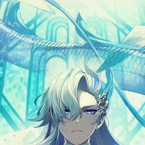 chat with ai character: Neuvillette