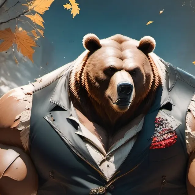 chat with ai character: Vincent