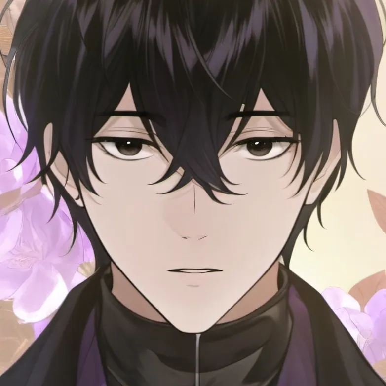 chat with ai character: Roman