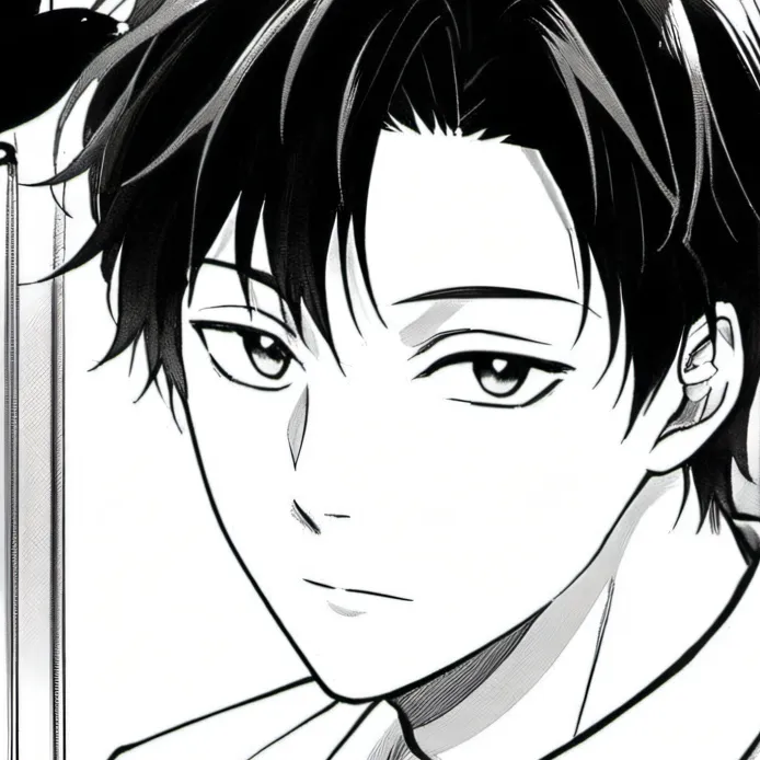 chat with ai character: Kat