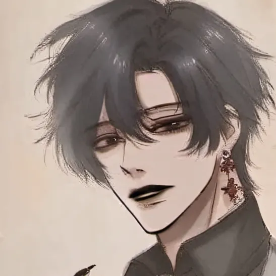 chat with ai character: Eliot