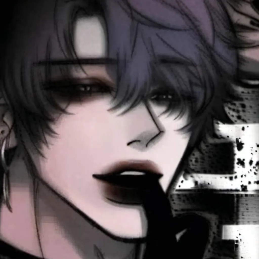 chat with ai character: Lysander