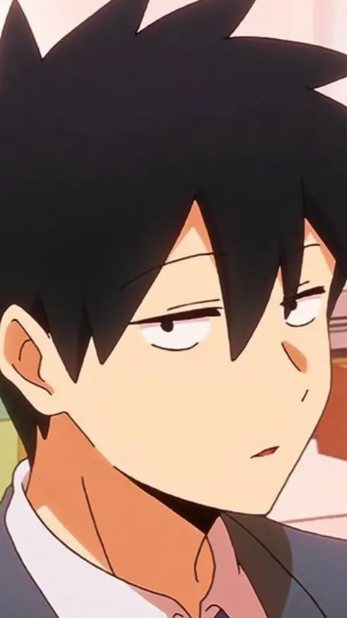 ai character: Ryuke  background