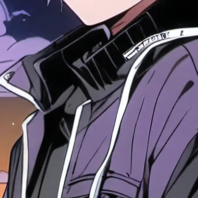 chat with ai character: Shou|BL<3..