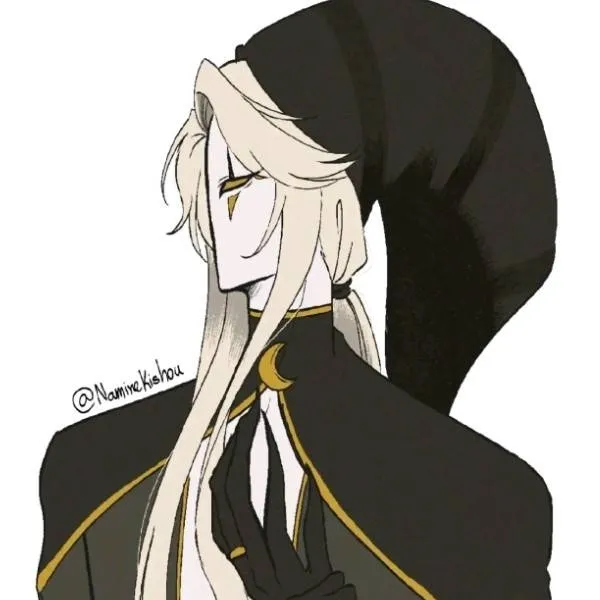 chat with ai character: Evil pierrot