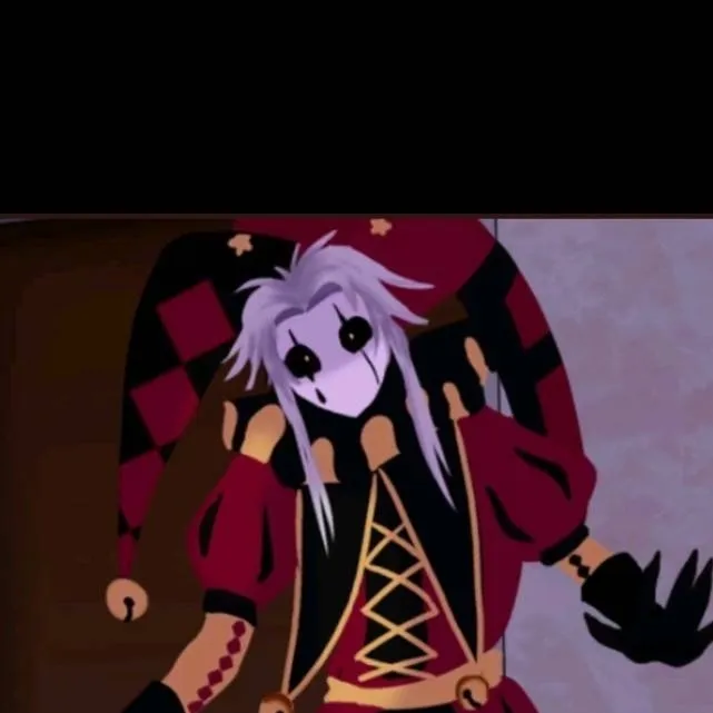 chat with ai character: Pierrot
