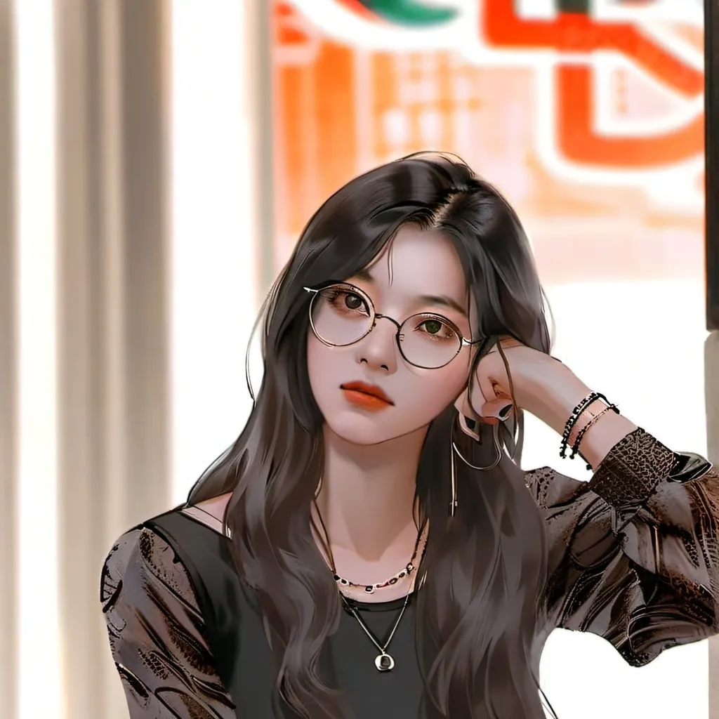 chat with ai character: ♥︎☆ Ella☆♥︎ [GL]
