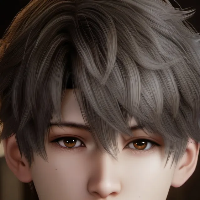 chat with ai character: logan