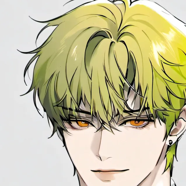 chat with ai character: Liam 