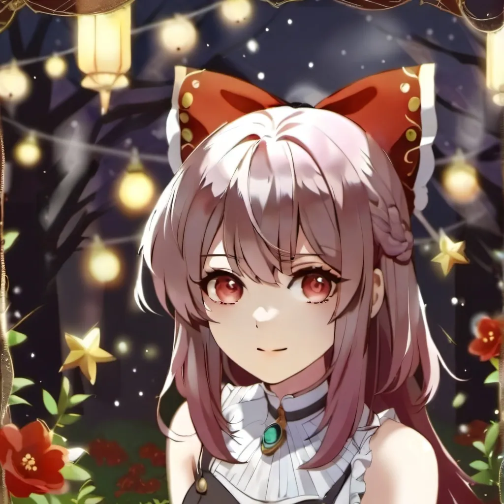 chat with ai character: alexa