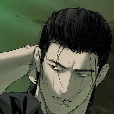 chat with ai character: zayn