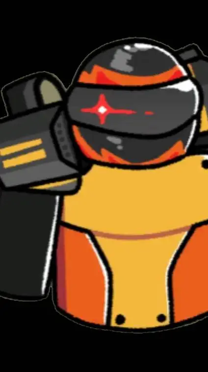 ai character: exponent [OLD] background