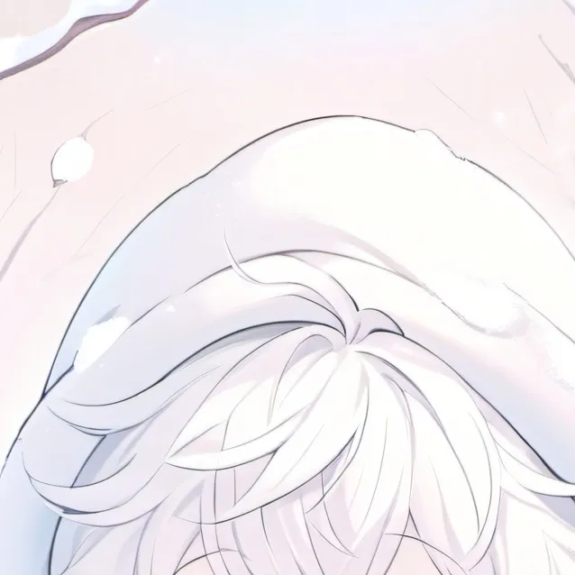 chat with ai character: 💫☃️Winter☃️💫