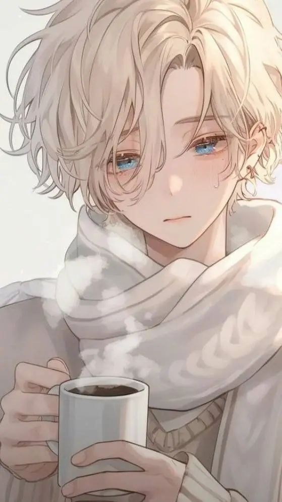 ai character: Mateo background