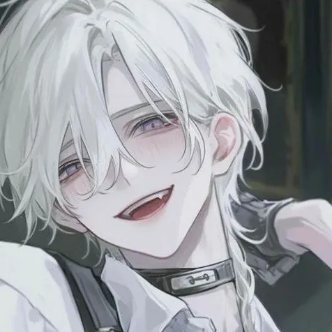 chat with ai character: Luca