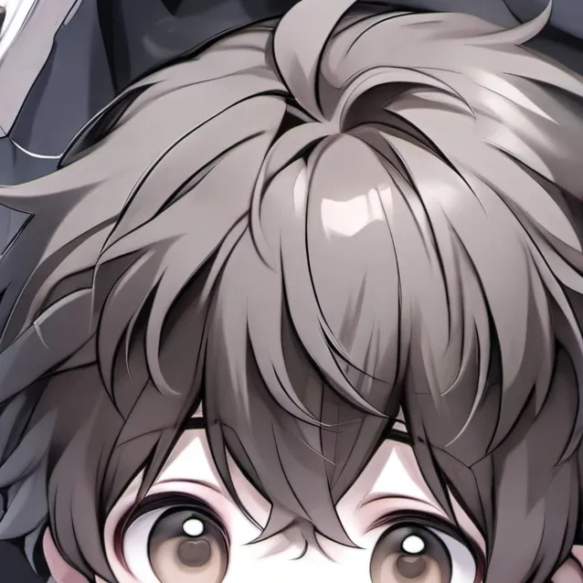 chat with ai character: Gift baby 🎁 (2) 