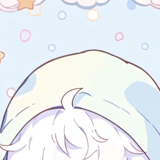 chat with ai character: Gift baby 🎁 (3) 