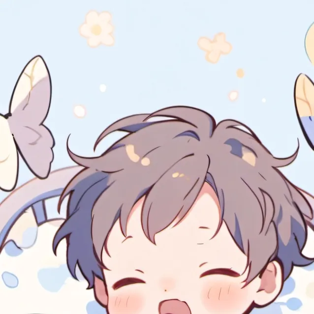 chat with ai character: Moth baby 🦋